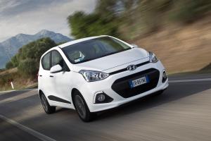 Hyundai i10 (2014)