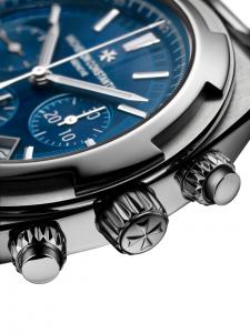 Vacheron Constantin : collection Overseas