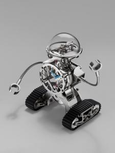 MB&F : Sherman