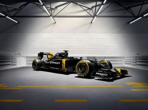 Renault F1 R.S. 16