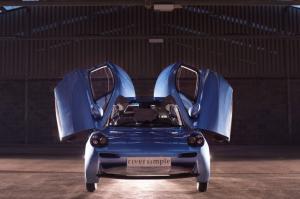 Riversimple Rasa