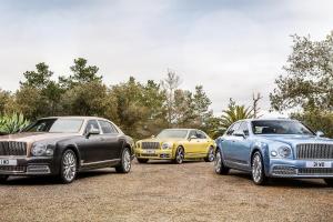 Bentley Mulsanne 2016 (officiel)