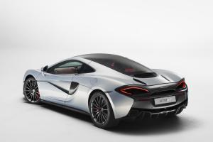 McLaren 570GT 2016 (officiel)