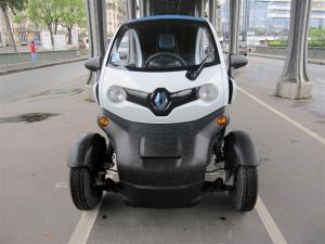 Renault Twizy