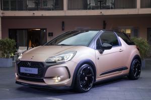 DS 3 Performance 2016 (essai)