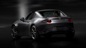 Mazda MX-5 RF 2016 (officiel)