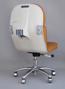  Bel & Bel Chair vs Vespa