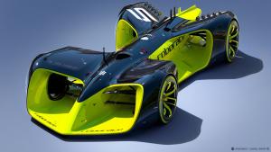 Roborace