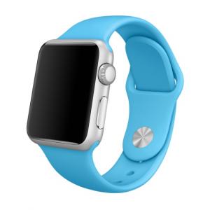 iWatch : nouveaux modèles