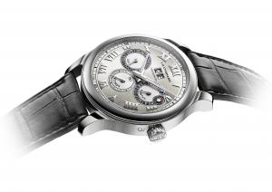 Chopard L.U.C. Perpetual Twin