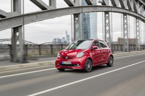 Smart Brabus 2016 (officiel)