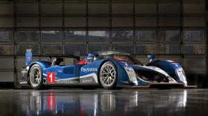 Peugeot 908 HDi (vente RM Sotheby's Monaco 2016)