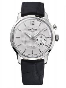 Vulcain 50s Presidents' Watch Calibre V-40