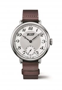 Tissot Heritage 1936