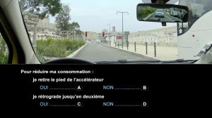 Découvrez le nouvel examen du code de la route à travers ces 15 questions