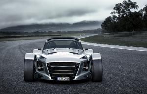 Donkervoort D8 GTO-RS : un cigare bien allumé