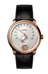 Monsieur de Chanel