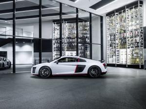 Audi R8 V10 Plus Selection 24h