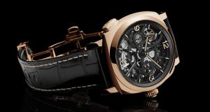 Panerai Radiomir 1940 Minute Repeater Carillon GMT