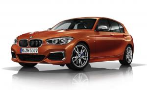 BMW M140i et M240i 2016