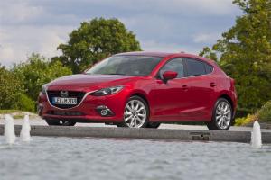 Mazda3 Skyactiv-D 150 ch et Skyactiv-G 165 ch