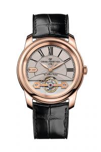 Girard-Perregaux 225e anniversaire