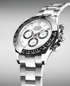 Rolex Cosmograph Daytona