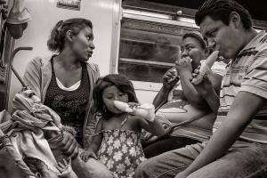 De Paris à Sao Paulo : le métro vu à travers le monde