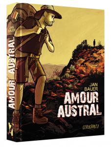 Amour Austral de Jan Bauer