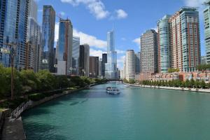 The Skyline, le projet vertigineux de Chicago