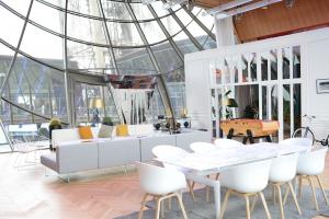 L'appartement Abritel du groupe HomeAway