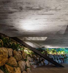 Une villa au coeur du Paradis brésilien