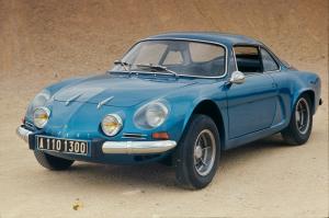 Alpine (historique)