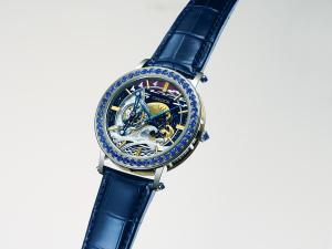 Credor Fugaku Tourbillon Limited Edition