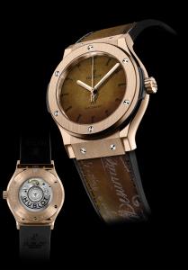 Hublot Classic Fusion Berluti