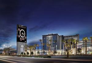 SLS Las Vegas