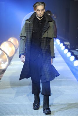 John Galliano