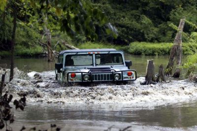 Mort de Hummer