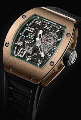 RICHARD MILLE RM 010 LMC