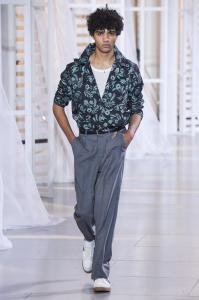 Fashion Week : les plus beaux looks des défilés