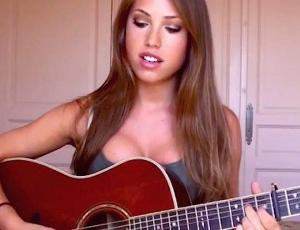 Jess Greenberg : une chanteuse très généreuse