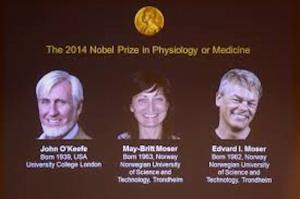 Le grand récapitulatif des Prix Nobel 2014