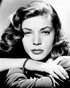 Lauren Bacall : un hommage en photos