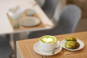 Umami Matcha Café