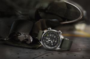 Oris GIGN Edition Limitée