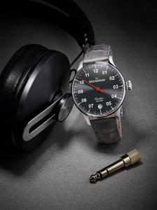 MeisterSinger Circularis Automatique