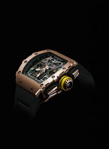 Richard Mille RM 11-03