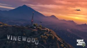 GTA 5 : les photos officielles sur Xbox One et PS4