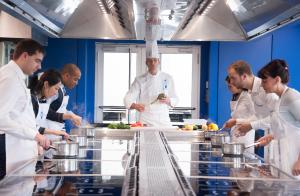 Le Cordon Bleu Paris,