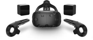 HTC Vive - les photos officielles